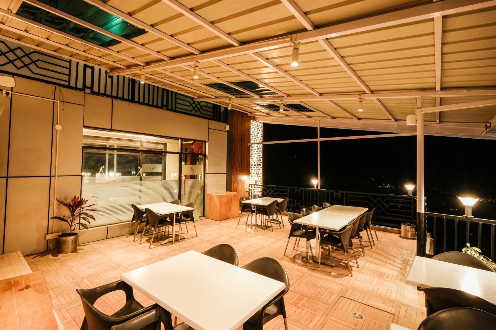 Zip By Spree Hotels Bella Heights Mcleodganj Dharamshala Dış mekan fotoğraf