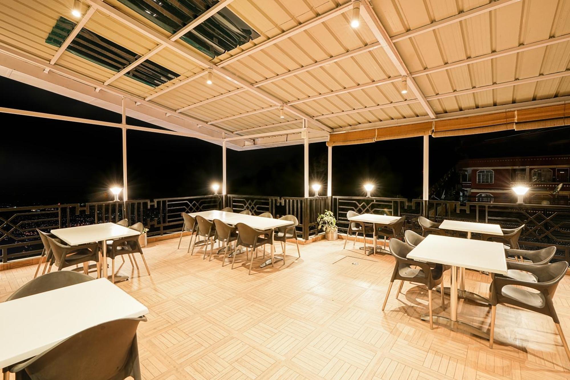 Zip By Spree Hotels Bella Heights Mcleodganj Dharamshala Dış mekan fotoğraf