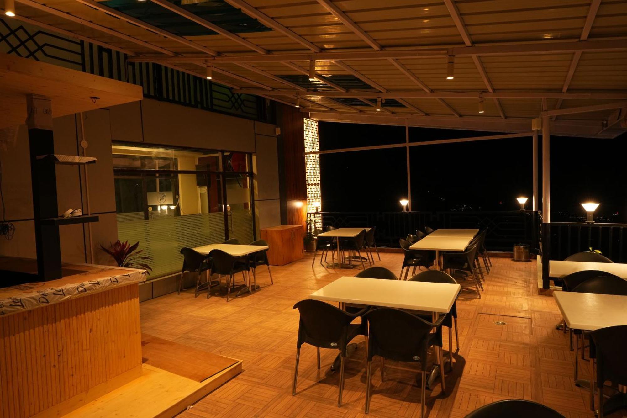 Zip By Spree Hotels Bella Heights Mcleodganj Dharamshala Dış mekan fotoğraf
