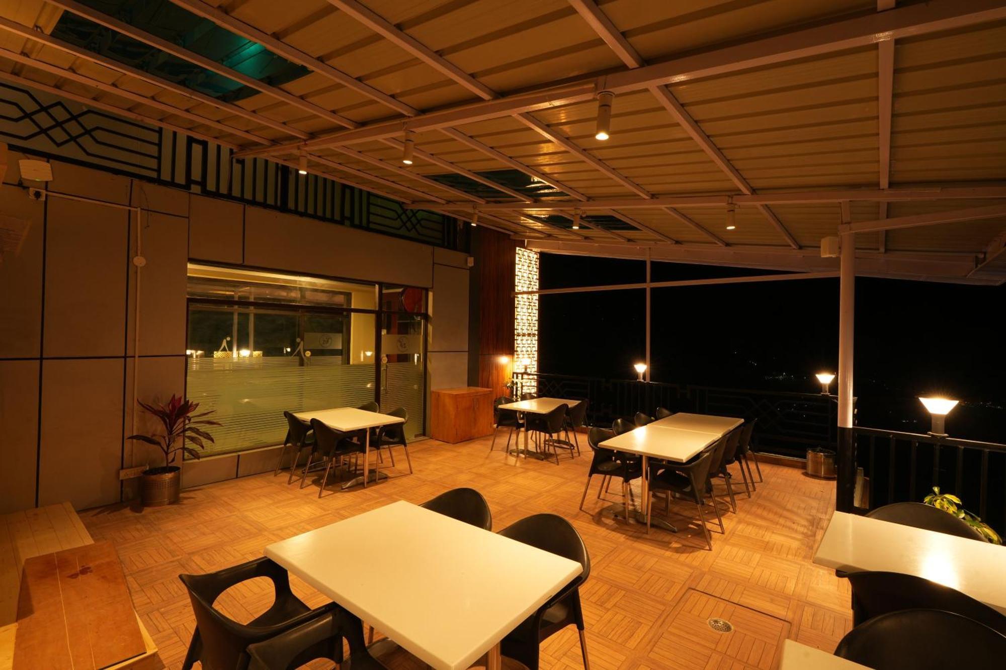 Zip By Spree Hotels Bella Heights Mcleodganj Dharamshala Dış mekan fotoğraf