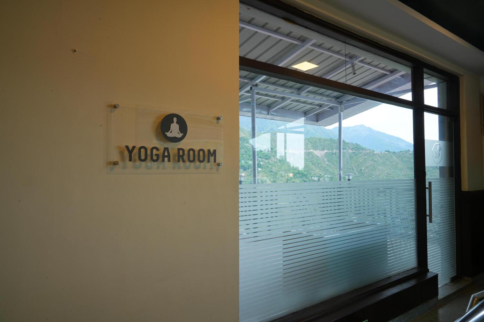 Zip By Spree Hotels Bella Heights Mcleodganj Dharamshala Dış mekan fotoğraf