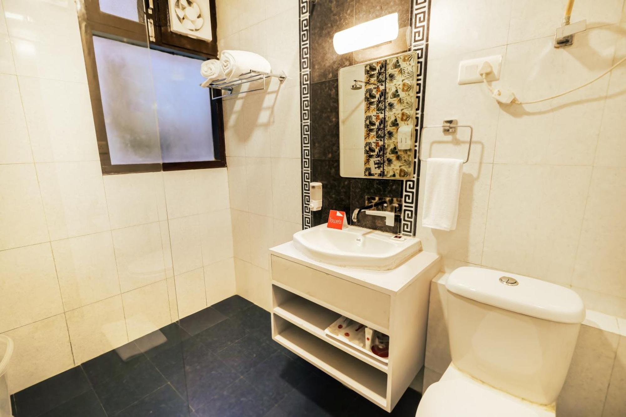 Zip By Spree Hotels Bella Heights Mcleodganj Dharamshala Dış mekan fotoğraf