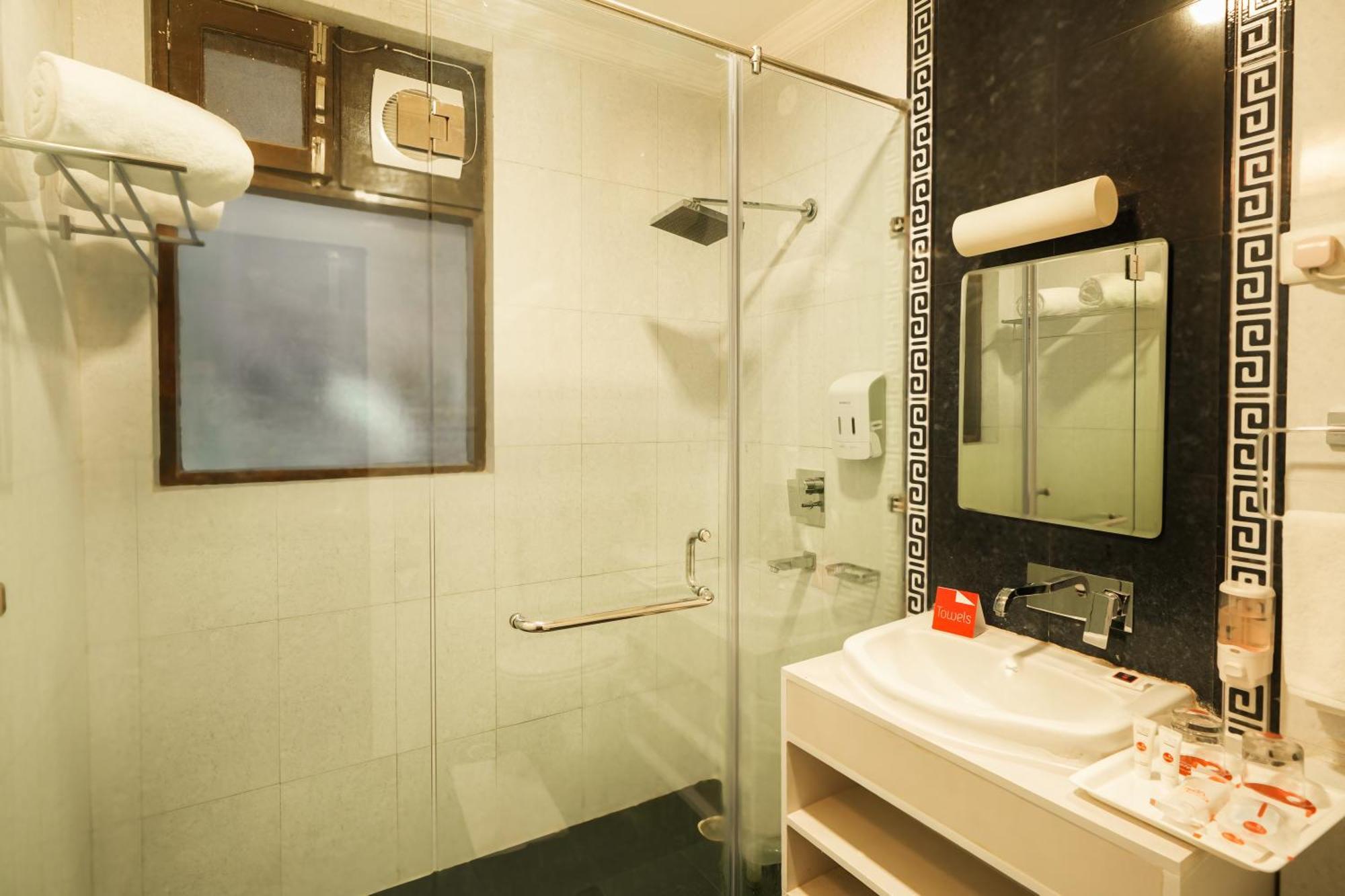 Zip By Spree Hotels Bella Heights Mcleodganj Dharamshala Dış mekan fotoğraf